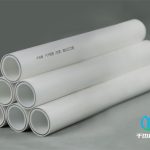 PSP鋼塑復(fù)合壓力管(給水)型