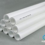 PSP鋼塑復(fù)合壓力管(給水)型