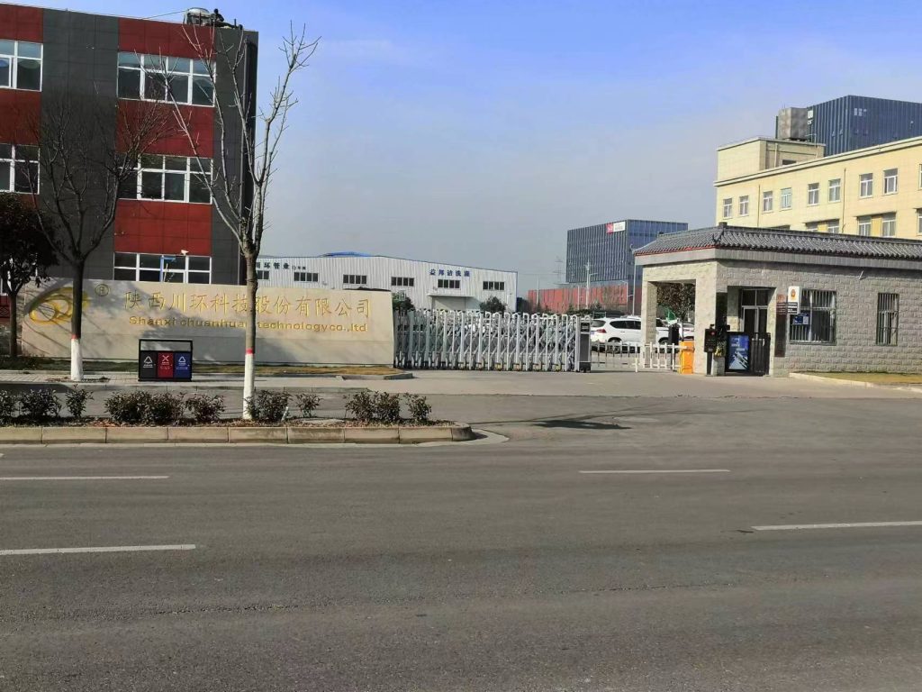 川環(huán)管業(yè)在哪里?